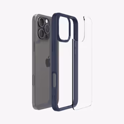 Spigen Ultra Hybrid 6.9" Housse Marine - Vue supplémentaire 5