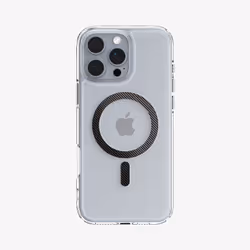 Spigen Ultra Hybrid (MagFit) 6.9" Housse Transparent