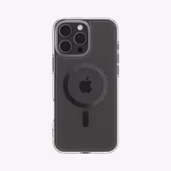 Spigen Ultra Hybrid (MagFit) 6.9" Housse Transparent