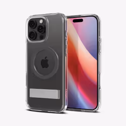 Spigen Ultra Hybrid S (MagFit) 6.9" Housse Graphite