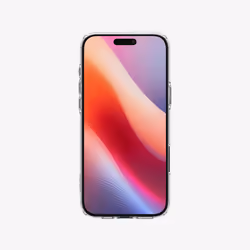 Spigen Crystal Slot 6.9" Housse Transparent