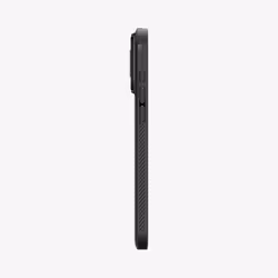 Spigen Optik Armor (MagFit) 6.9" Housse Noir - Vue supplémentaire 10