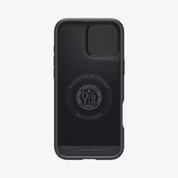 Spigen Optik Armor (MagFit) 6.9" Housse Noir - Vue supplémentaire 9