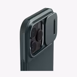 Spigen Optik Armor (MagFit) 6.9" Housse Vert