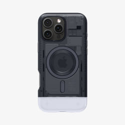 Spigen Classic C1 (MagFit) 6.9" Housse Graphite
