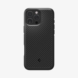 Spigen Core Armor 6.9" Housse Noir