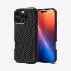 Spigen Core Armor 6.9" Housse Noir