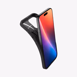 Spigen Core Armor 6.9" Housse Noir