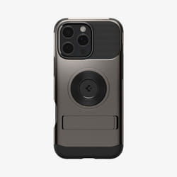 Spigen Slim Armor (MagFit) 6.9" Housse Gris