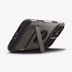 Spigen Slim Armor (MagFit) 6.9" Housse Gris