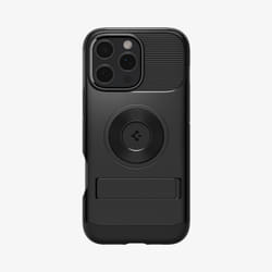 Spigen Slim Armor (MagFit) 6.9" Housse Noir