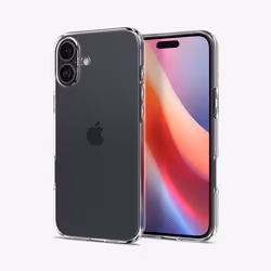 Spigen Liquid Air 6.7" Housse Transparent