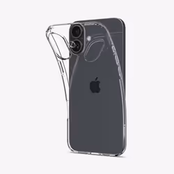 Spigen Liquid Air 6.7" Housse Transparent