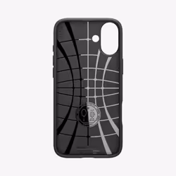 Spigen Liquid Air 6.7" Housse Noir - Vue supplémentaire 10