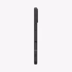 Spigen Liquid Air 6.7" Housse Noir - Vue supplémentaire 11