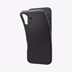 Spigen Liquid Air 6.7" Housse Noir