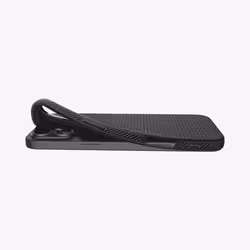 Spigen Liquid Air 6.7" Housse Noir - Vue supplémentaire 6