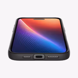 Spigen Liquid Air 6.7" Housse Noir - Vue supplémentaire 8