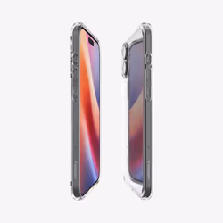 Spigen Ultra Hybrid 6.7" Housse Transparent - Vue supplémentaire 4