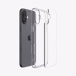 Spigen Ultra Hybrid 6.7" Housse Transparent - Vue supplémentaire 5