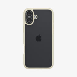Spigen Ultra Hybrid 6.7" Housse Beige