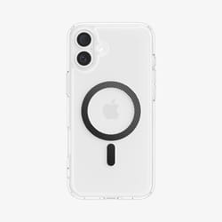 Spigen Ultra Hybrid (MagFit) 6.7" Housse Transparent