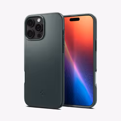 Spigen Thin Fit (MagFit) 6.3" Housse Vert