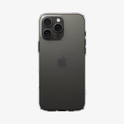 Spigen Liquid Air 6.3" Housse Transparent