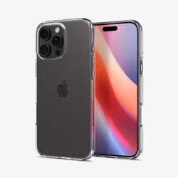 Spigen Liquid Air 6.3" Housse Transparent