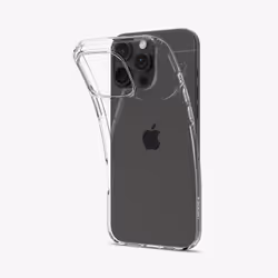 Spigen Liquid Air 6.3" Housse Transparent