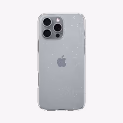 Spigen Liquid Air, Housse, Apple, iPhone 16 Pro, 16 cm (6.3"), Transparent
