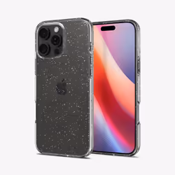 Spigen Liquid Air 6.3" Housse Transparent
