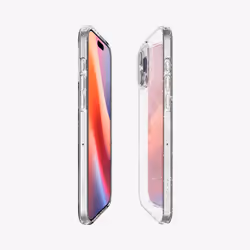 Spigen Liquid Air 6.3" Housse Transparent