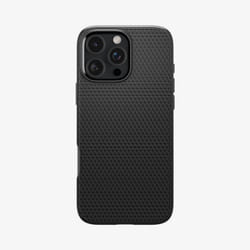 Spigen Liquid Air 6.3" Housse Noir