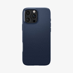 Spigen Liquid Air 6.3" Housse Marine
