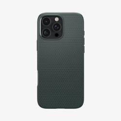 Spigen Liquid Air 6.3" Housse Vert
