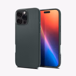 Spigen Liquid Air 6.3" Housse Vert
