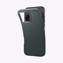 Spigen Liquid Air 6.3" Housse Vert