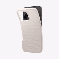 Spigen Liquid Air 6.3" Housse Titane