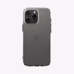 Spigen Ultra Hybrid, Housse, Apple, iPhone 16 Pro, 16 cm (6.3"), Transparent