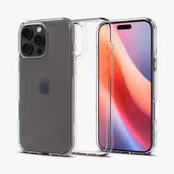 Spigen Ultra Hybrid 6.3" Housse Transparent