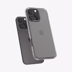 Spigen Ultra Hybrid 6.3" Housse Transparent