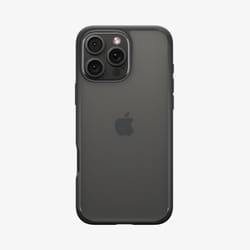 Spigen Ultra Hybrid 6.3" Housse Noir