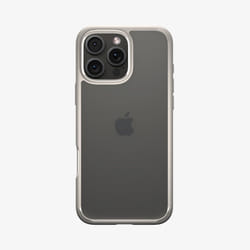 Spigen Ultra Hybrid 6.3" Housse