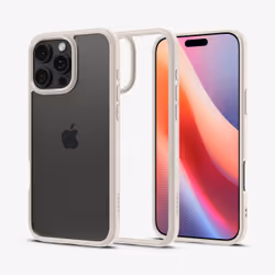 Spigen Ultra Hybrid 6.3" Housse
