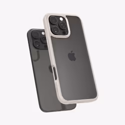 Spigen Ultra Hybrid 6.3" Housse