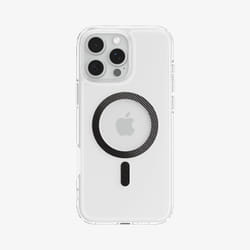Spigen Ultra Hybrid (MagFit) 6.3" Housse Transparent