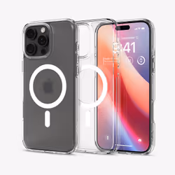 Spigen Ultra Hybrid (MagFit) 6.3" Housse - Vue supplémentaire 4
