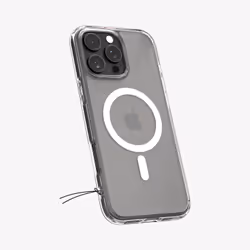 Spigen Ultra Hybrid (MagFit) 6.3" Housse - Vue supplémentaire 5