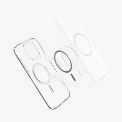 Spigen Ultra Hybrid (MagFit) 6.3" Housse - Vue supplémentaire 7